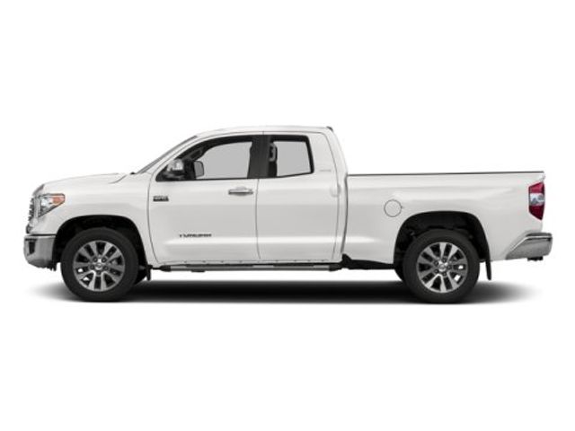 2017 Toyota Tundra Limited