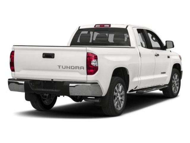 2017 Toyota Tundra Limited