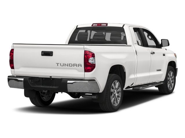 2017 Toyota Tundra Limited