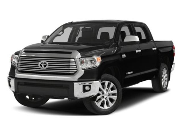 2017 Toyota Tundra Limited