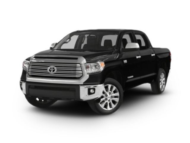 2017 Toyota Tundra Limited