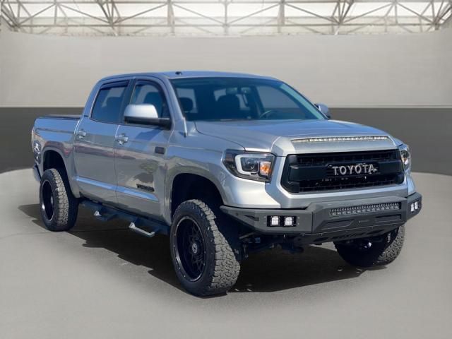 2017 Toyota Tundra Limited