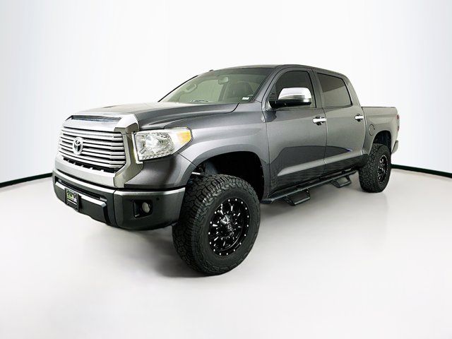 2017 Toyota Tundra Limited