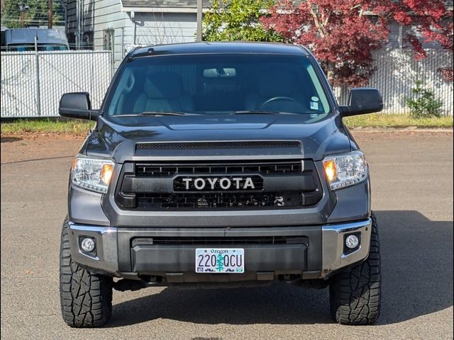 2017 Toyota Tundra Limited