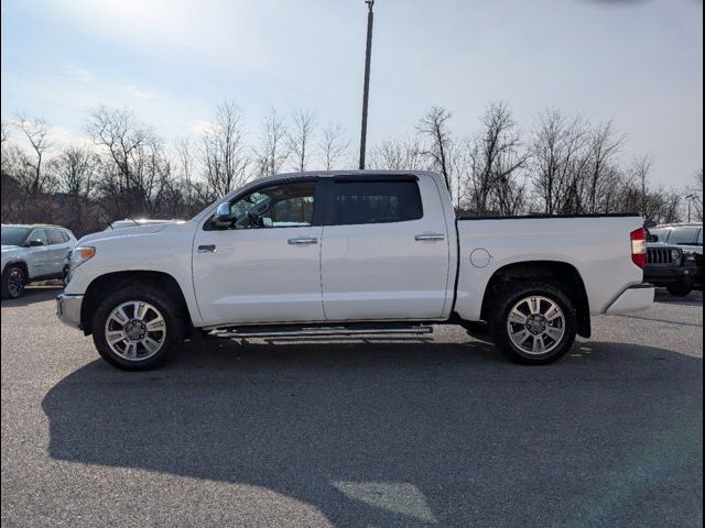 2017 Toyota Tundra 1794 Edition