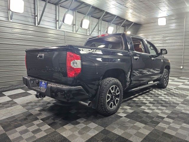 2017 Toyota Tundra 1794 Edition