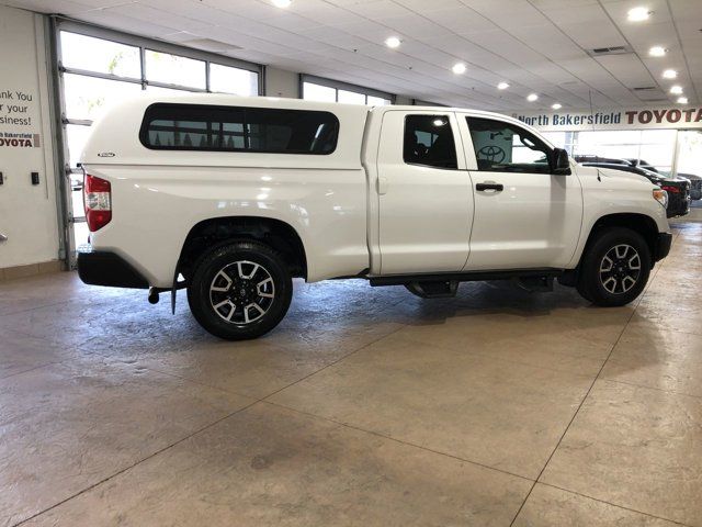 2017 Toyota Tundra SR