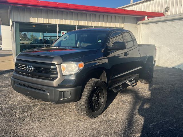 2017 Toyota Tundra SR