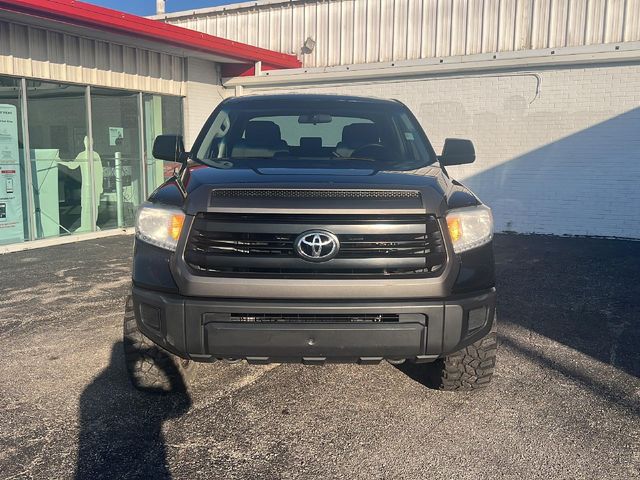 2017 Toyota Tundra SR