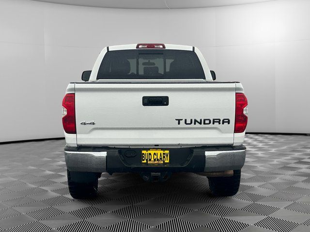 2017 Toyota Tundra SR