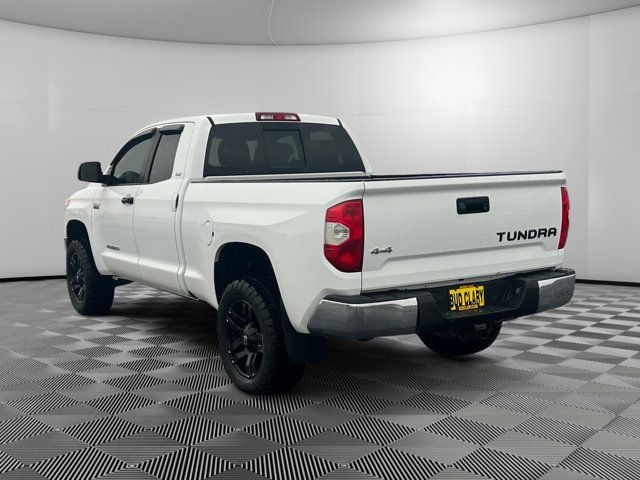 2017 Toyota Tundra SR