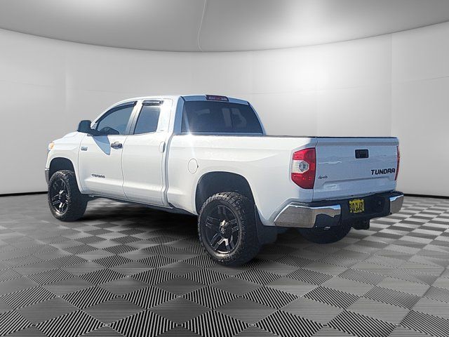 2017 Toyota Tundra SR