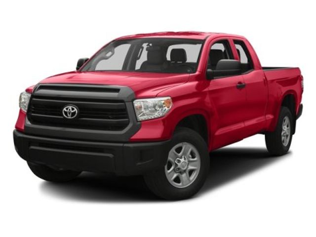 2017 Toyota Tundra SR