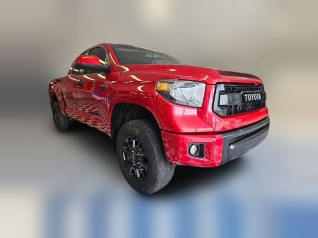 2017 Toyota Tundra TRD Pro