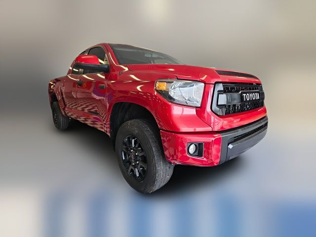 2017 Toyota Tundra TRD Pro
