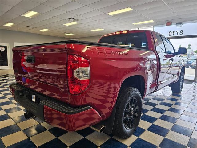 2017 Toyota Tundra TRD Pro