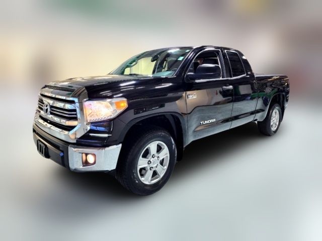 2017 Toyota Tundra SR