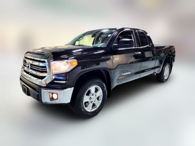 2017 Toyota Tundra SR