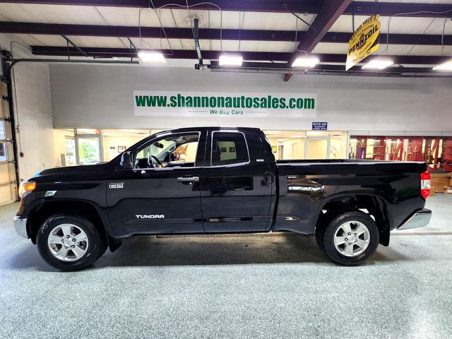 2017 Toyota Tundra SR