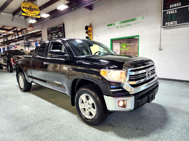 2017 Toyota Tundra SR