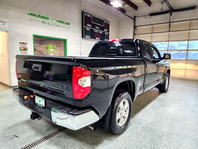 2017 Toyota Tundra SR