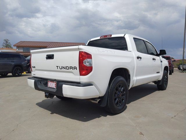 2017 Toyota Tundra TRD Pro