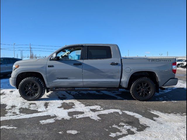 2017 Toyota Tundra TRD Pro