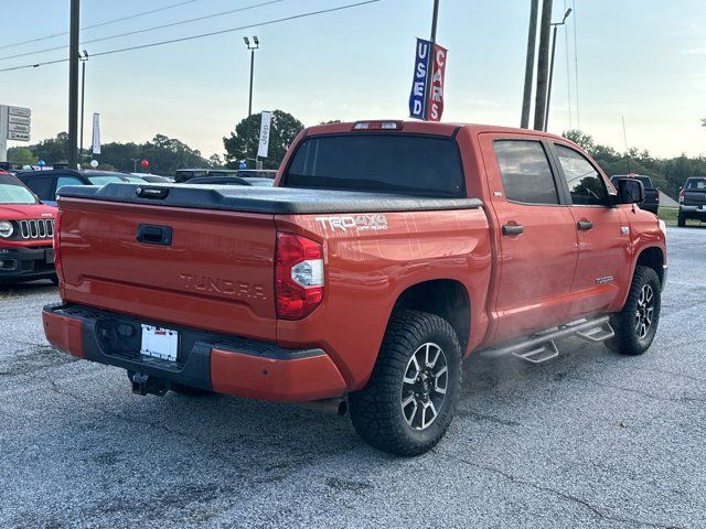 2017 Toyota Tundra TRD Pro