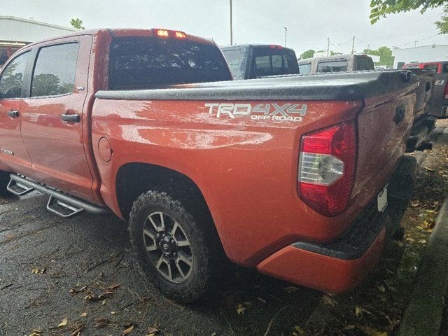 2017 Toyota Tundra TRD Pro