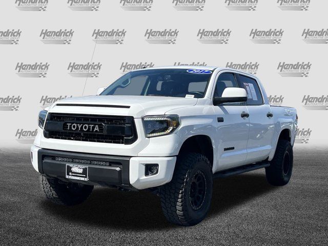 2017 Toyota Tundra TRD Pro