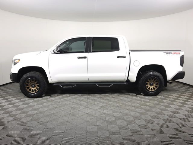 2017 Toyota Tundra 