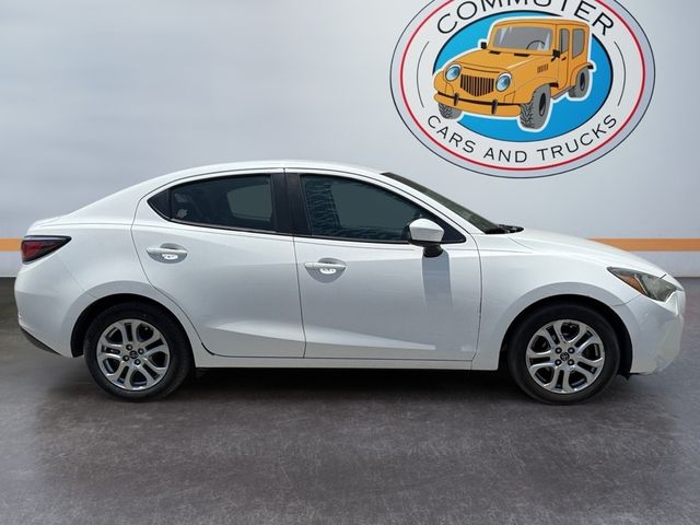 2017 Toyota Yaris iA Base