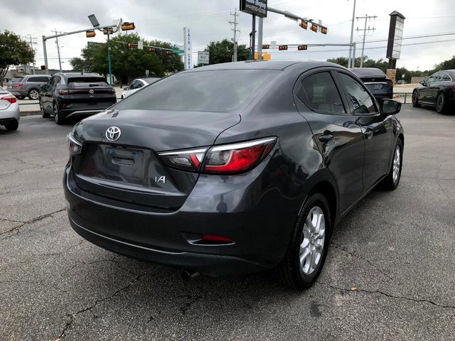 2017 Toyota Yaris iA Base