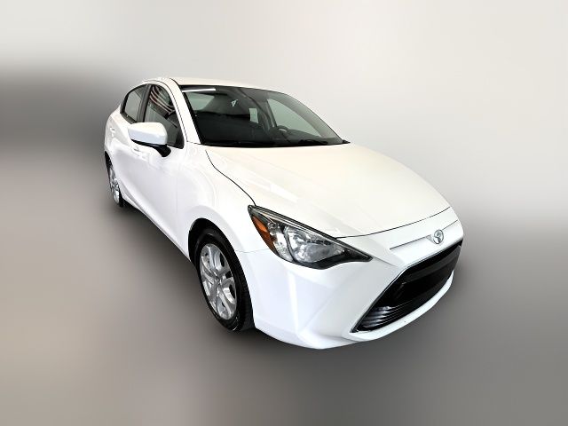 2017 Toyota Yaris iA Base