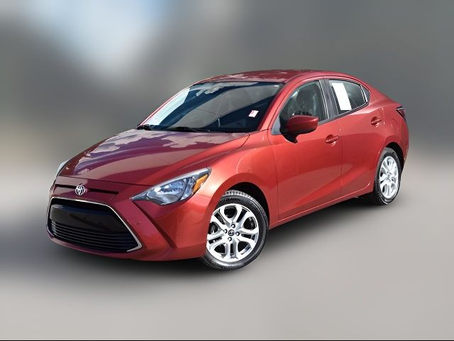 2017 Toyota Yaris iA Base