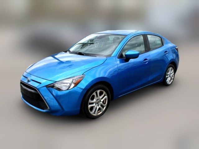 2017 Toyota Yaris iA Base