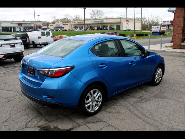 2017 Toyota Yaris iA Base