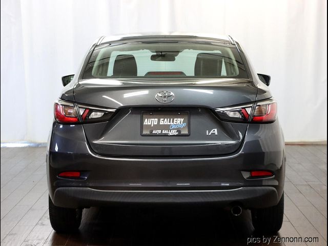 2017 Toyota Yaris iA Base