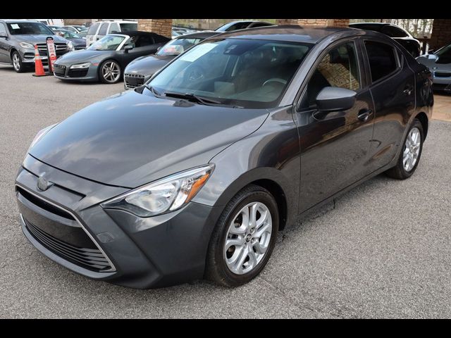 2017 Toyota Yaris iA Base