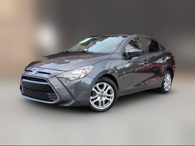 2017 Toyota Yaris iA Base