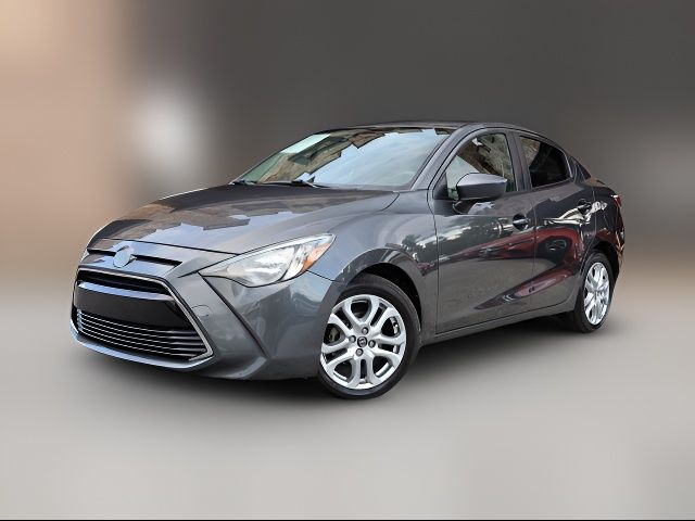 2017 Toyota Yaris iA Base