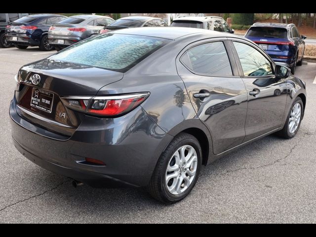 2017 Toyota Yaris iA Base
