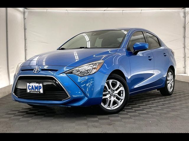 2017 Toyota Yaris iA Base