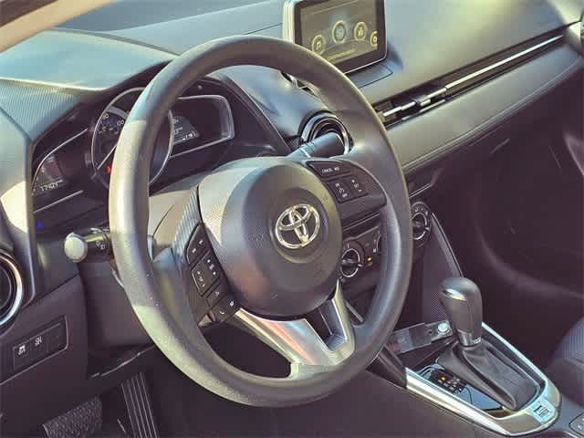 2017 Toyota Yaris iA Base