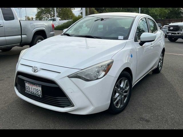 2017 Toyota Yaris iA Base