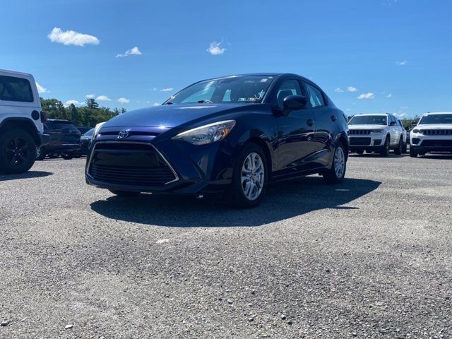 2017 Toyota Yaris iA Base