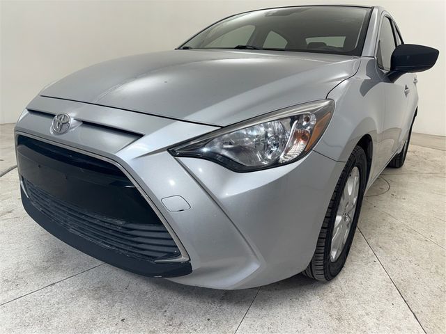 2017 Toyota Yaris iA Base