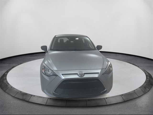 2017 Toyota Yaris iA Base