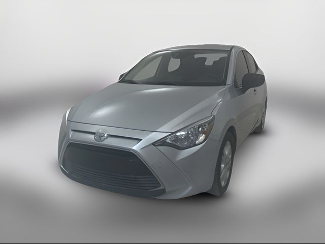 2017 Toyota Yaris iA Base