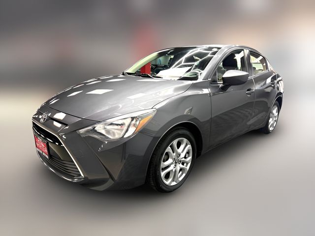 2017 Toyota Yaris iA Base